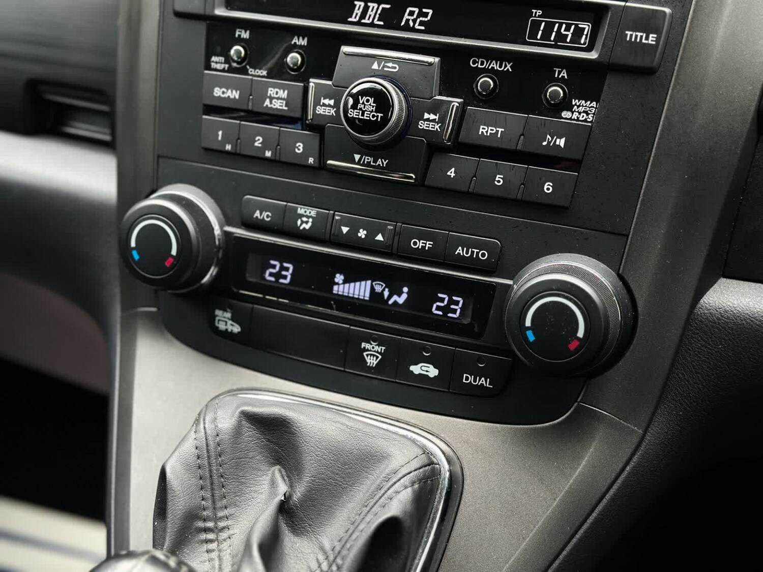 Used Honda CR-V 2011 for sale - 77487223: Photo 48