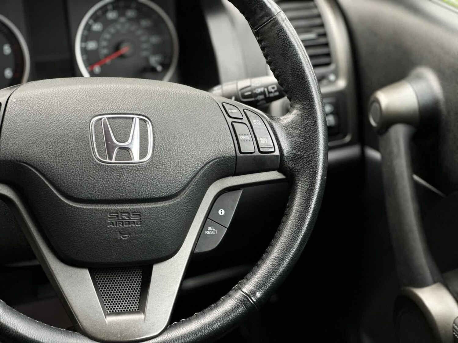 Used Honda CR-V 2011 for sale - 77487223: Photo 51