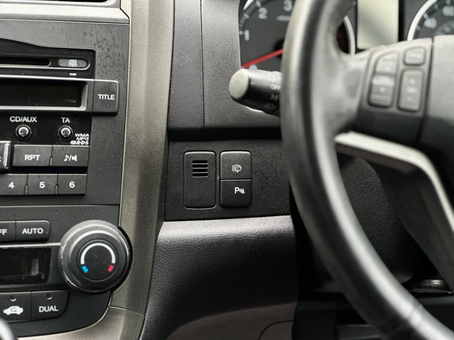 Used Honda CR-V 2011 for sale - 77487223: Photo 52