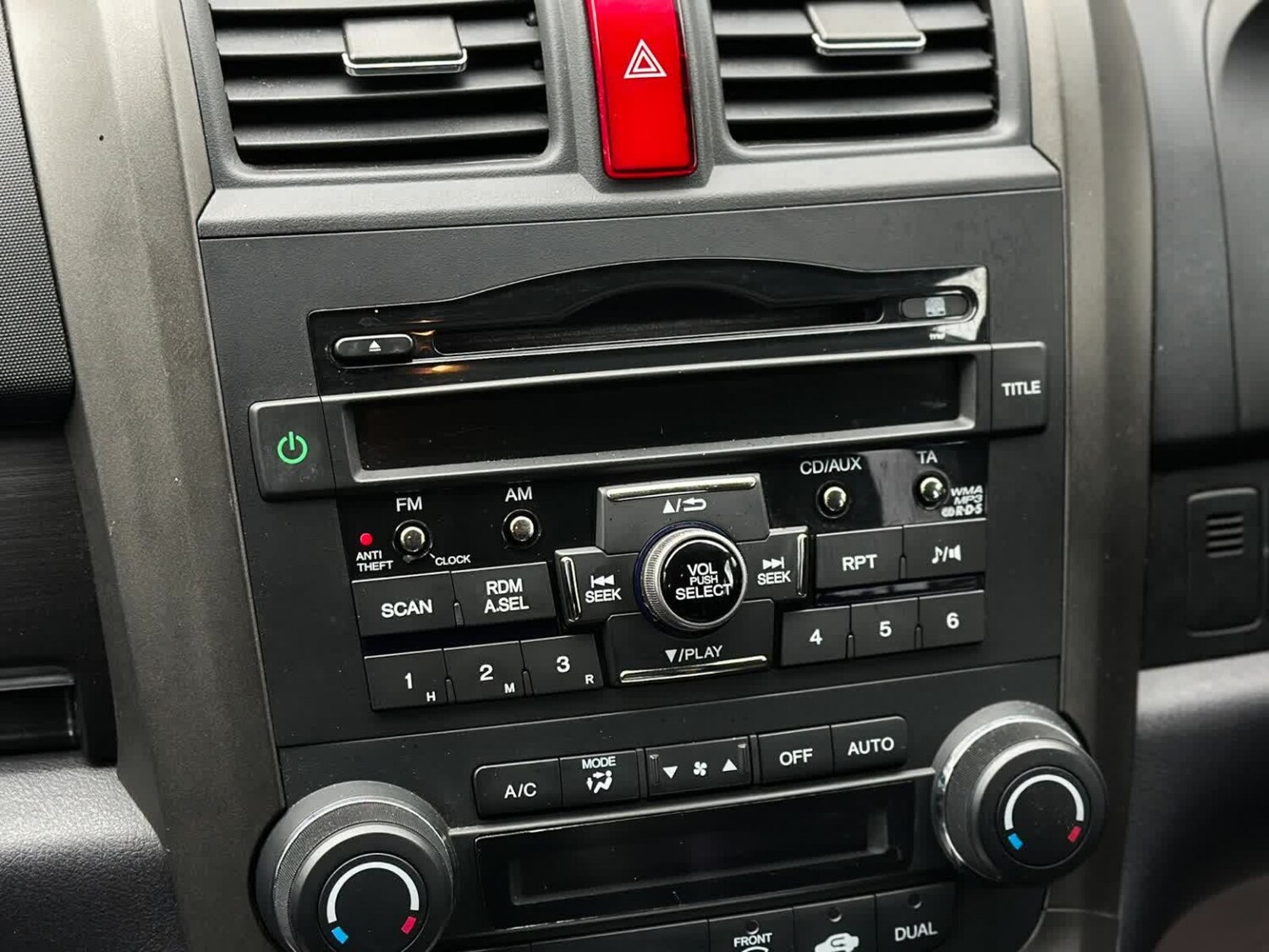 Used Honda CR-V 2011 for sale - 77487223: Photo 60