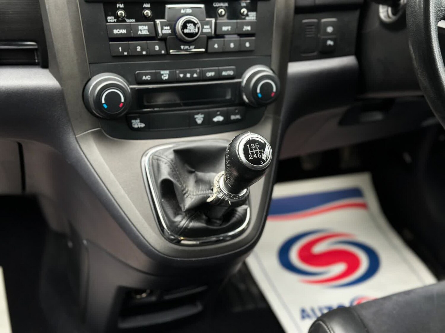 Used Honda CR-V 2011 for sale - 77487223: Photo 62