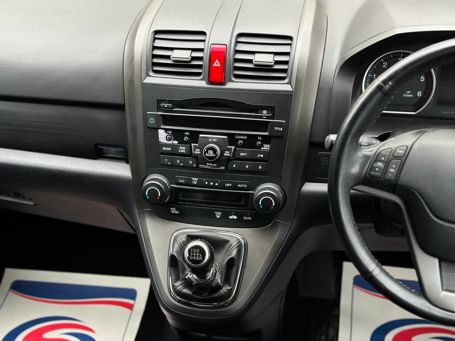 Used Honda CR-V 2011 for sale - 77487223: Photo 65