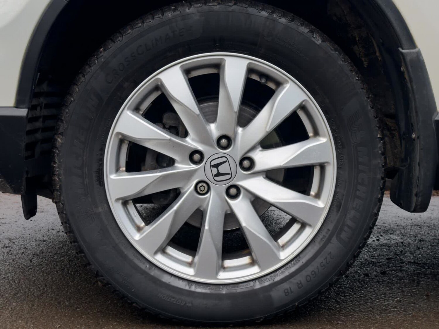 Used Honda CR-V 2011 for sale - 77487223: Photo 67