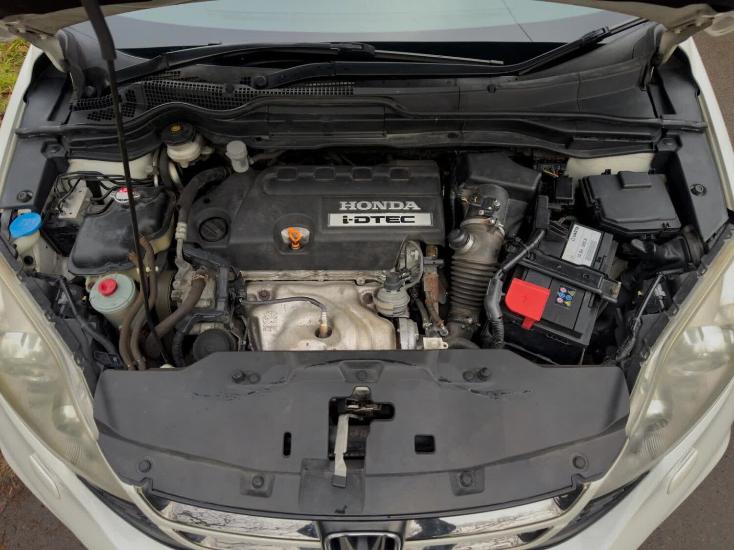 Used Honda CR-V 2011 for sale - 77487223: Photo 69