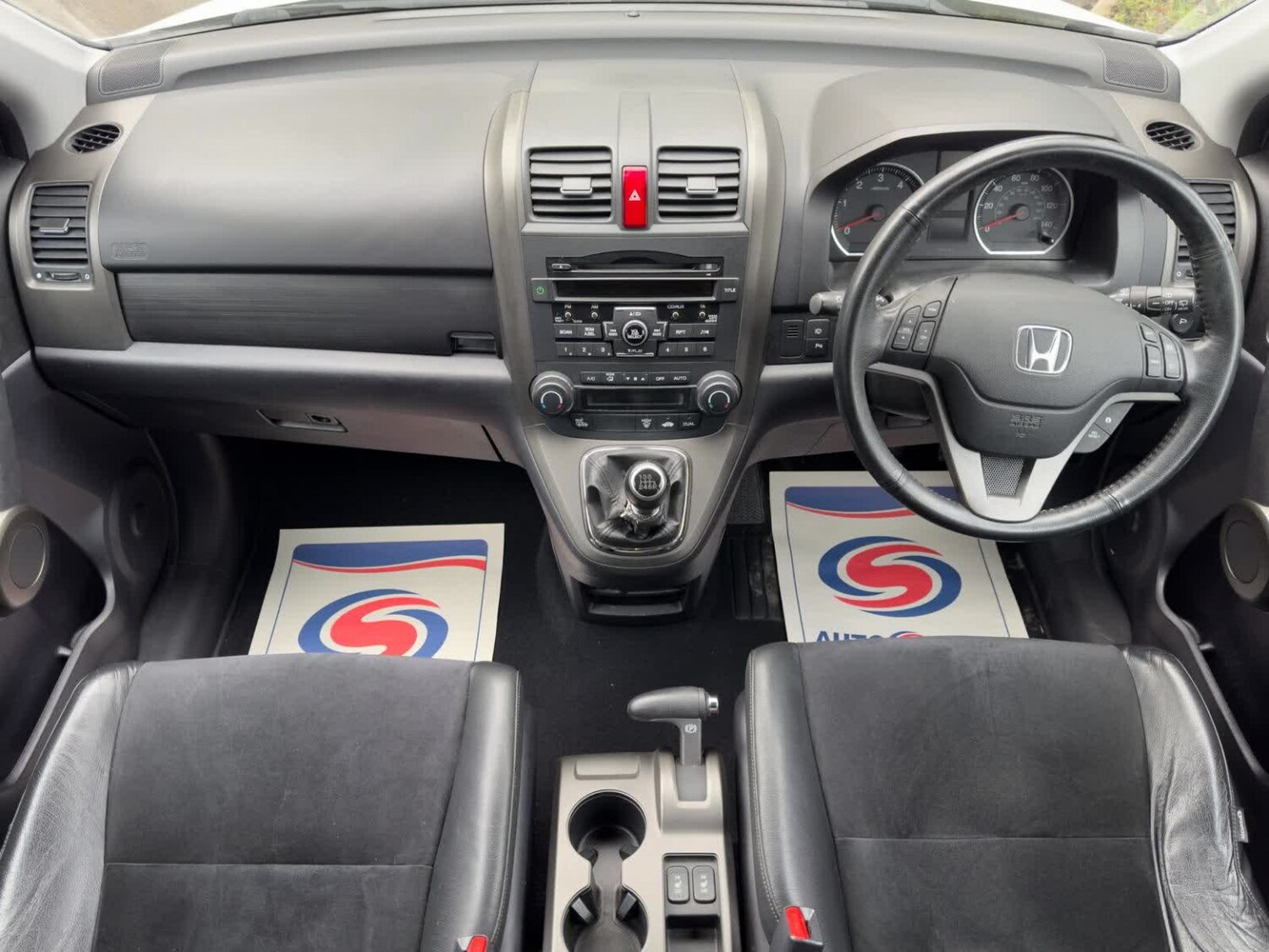 Used Honda CR-V 2011 for sale - 77487223: Photo 7