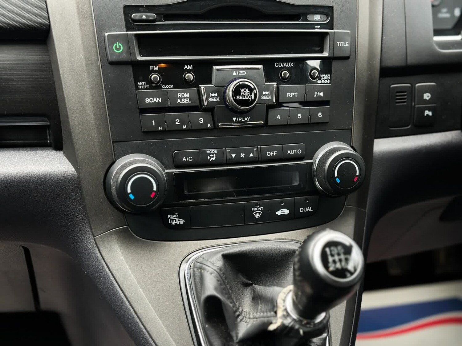 Used Honda CR-V 2011 for sale - 77487223: Photo 71