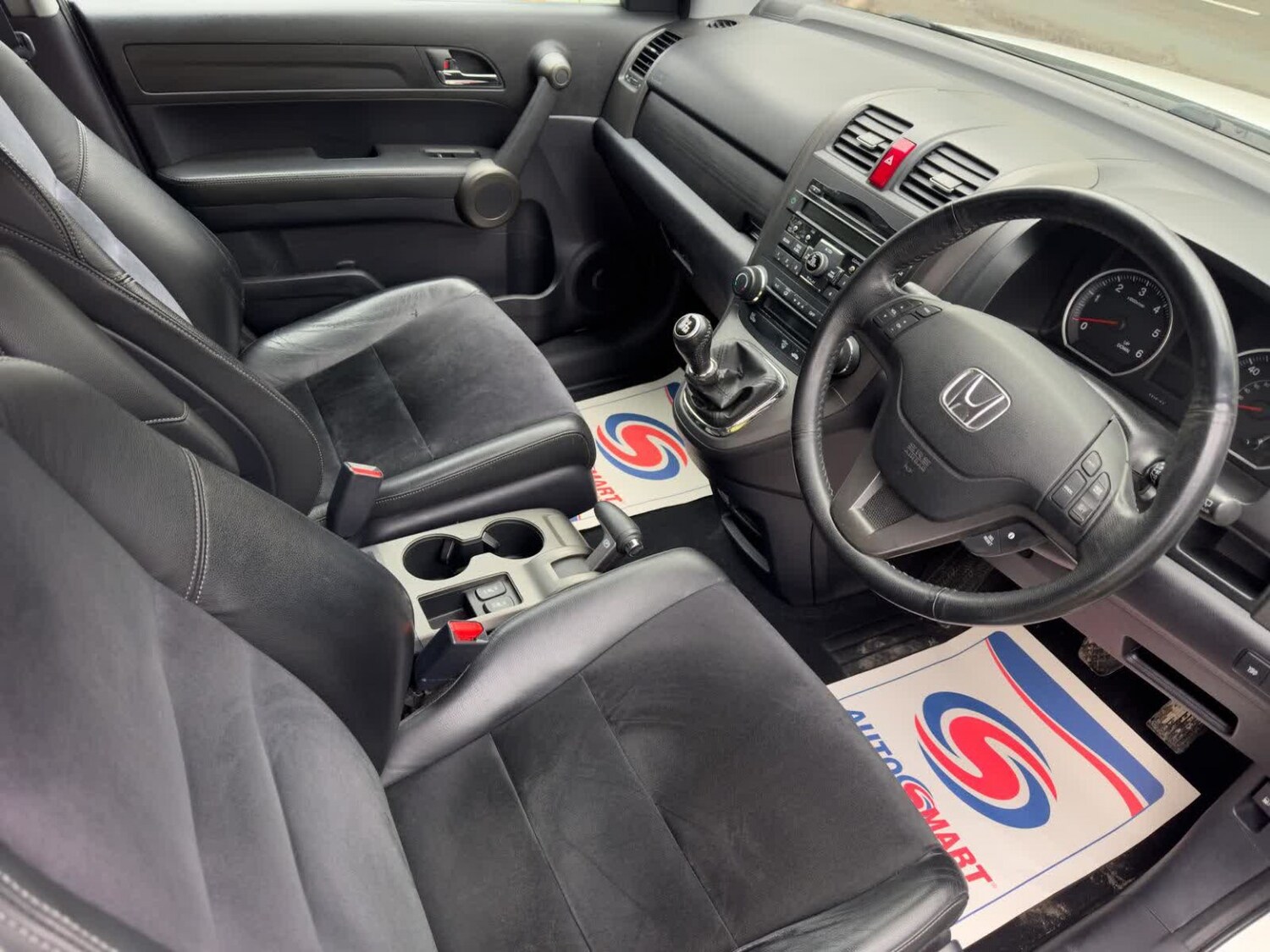 Used Honda CR-V 2011 for sale - 77487223: Photo 8