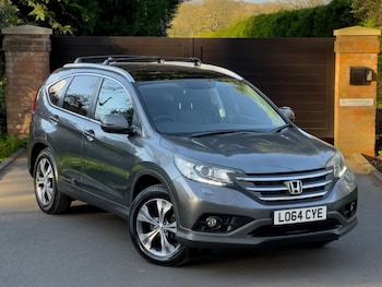 Used Honda CR-V 2014 for sale - 78316984: Photo