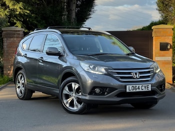 Used Honda CR-V 2014 for sale - 78316984: Photo