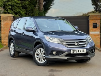 Used Honda CR-V 2014 for sale - 78558793: Photo