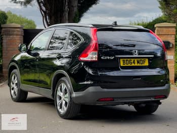 Used Honda CR-V 2014 for sale - 79588800: Photo