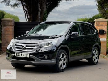 Used Honda CR-V 2014 for sale - 79588800: Photo