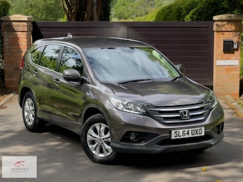 Used Honda CR-V 2014 for sale - 79429727: Photo
