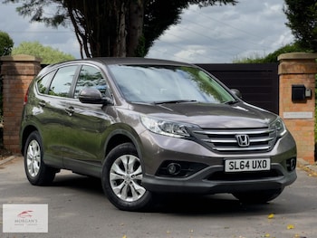 Used Honda CR-V 2014 for sale - 79429727: Photo
