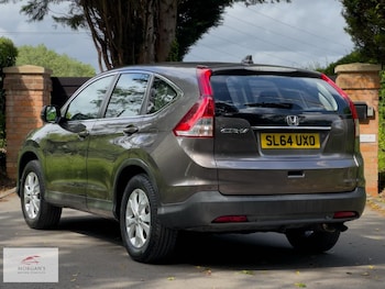Used Honda CR-V 2014 for sale - 79429727: Photo