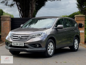 Used Honda CR-V 2014 for sale - 79429727: Photo