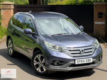 Used Honda CR-V 2014 for sale - 78744949: Photo
