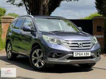 Used Honda CR-V 2014 for sale - 78744949: Photo