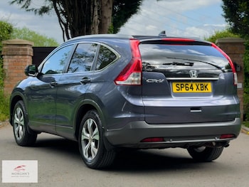 Used Honda CR-V 2014 for sale - 78744949: Photo