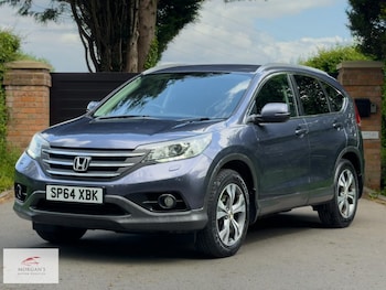 Used Honda CR-V 2014 for sale - 78744949: Photo
