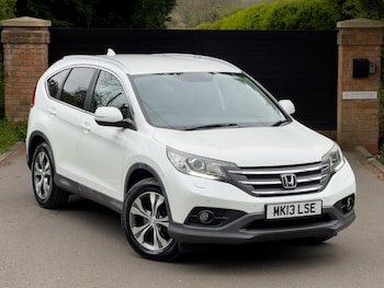 Used Honda CR-V 2013 for sale - 78316914: Photo