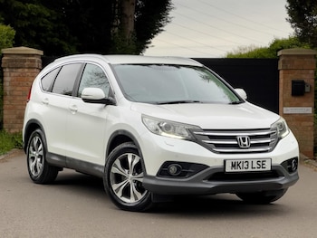Used Honda CR-V 2013 for sale - 78316914: Photo