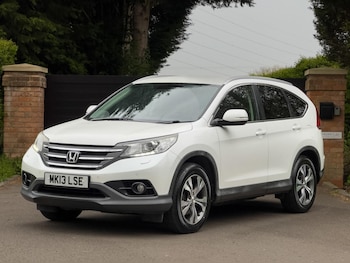 Used Honda CR-V 2013 for sale - 78316914: Photo