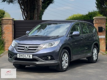 Used Honda CR-V 2013 for sale - 78565129: Photo