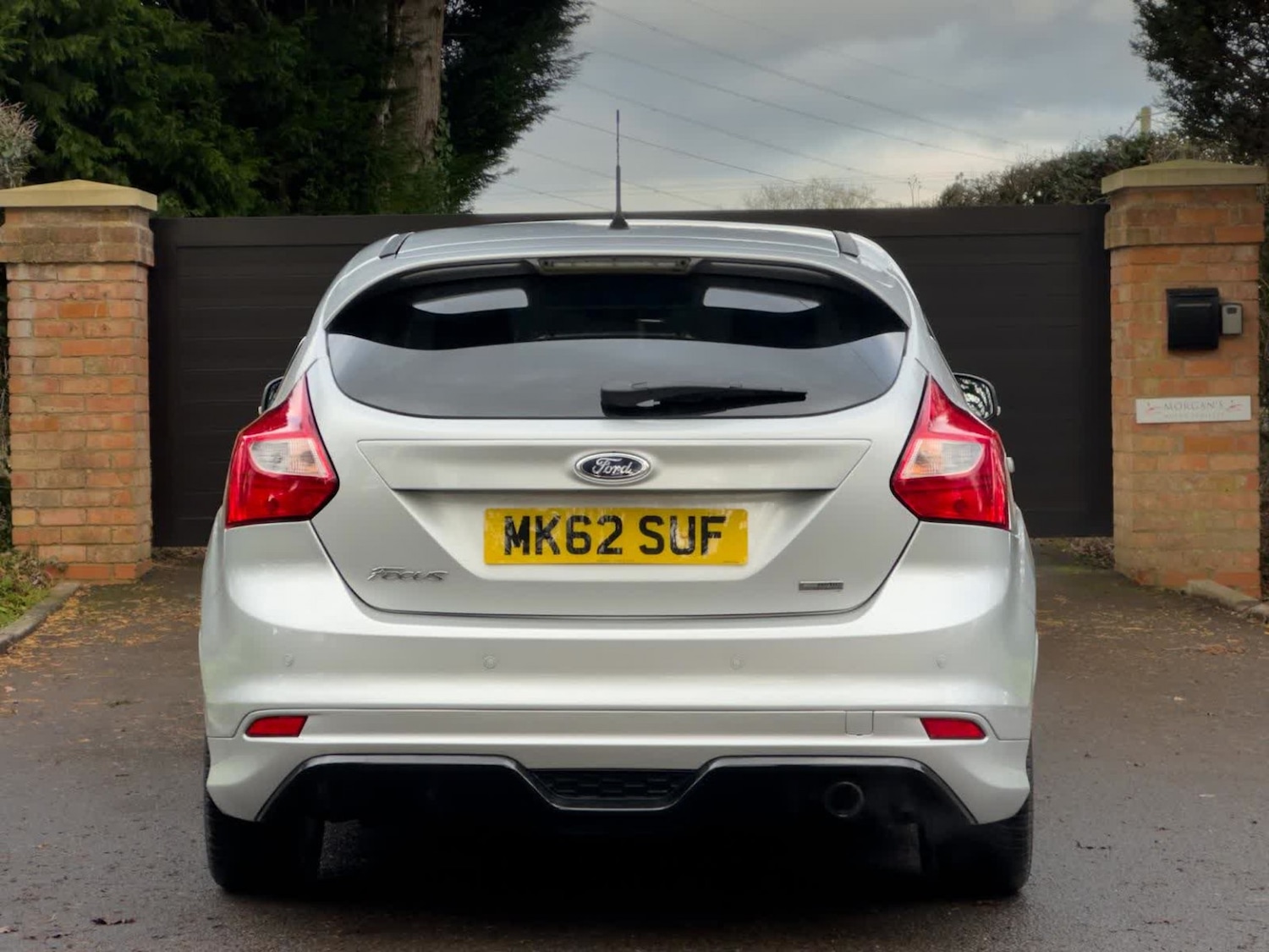 Used Ford Focus 2012 for sale - 77270990: Photo 13