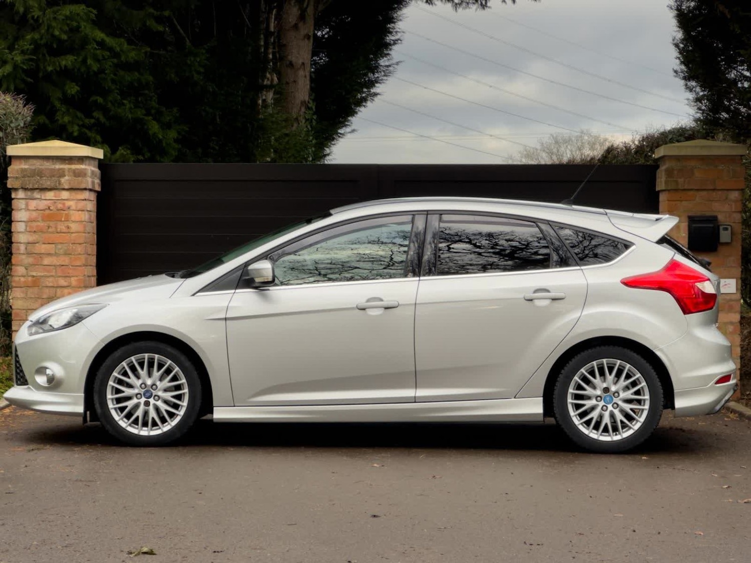 Used Ford Focus 2012 for sale - 77270990: Photo 14
