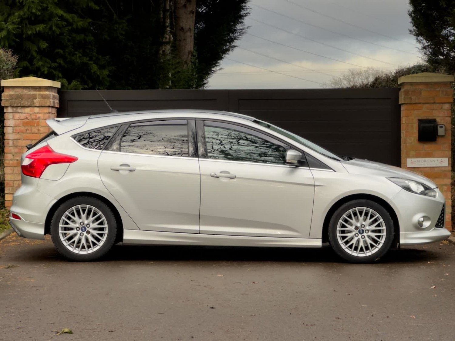 Used Ford Focus 2012 for sale - 77270990: Photo 15