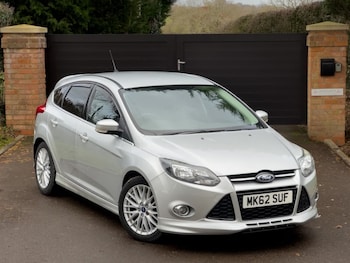 Used Ford Focus 2012 for sale - 77270990: Photo