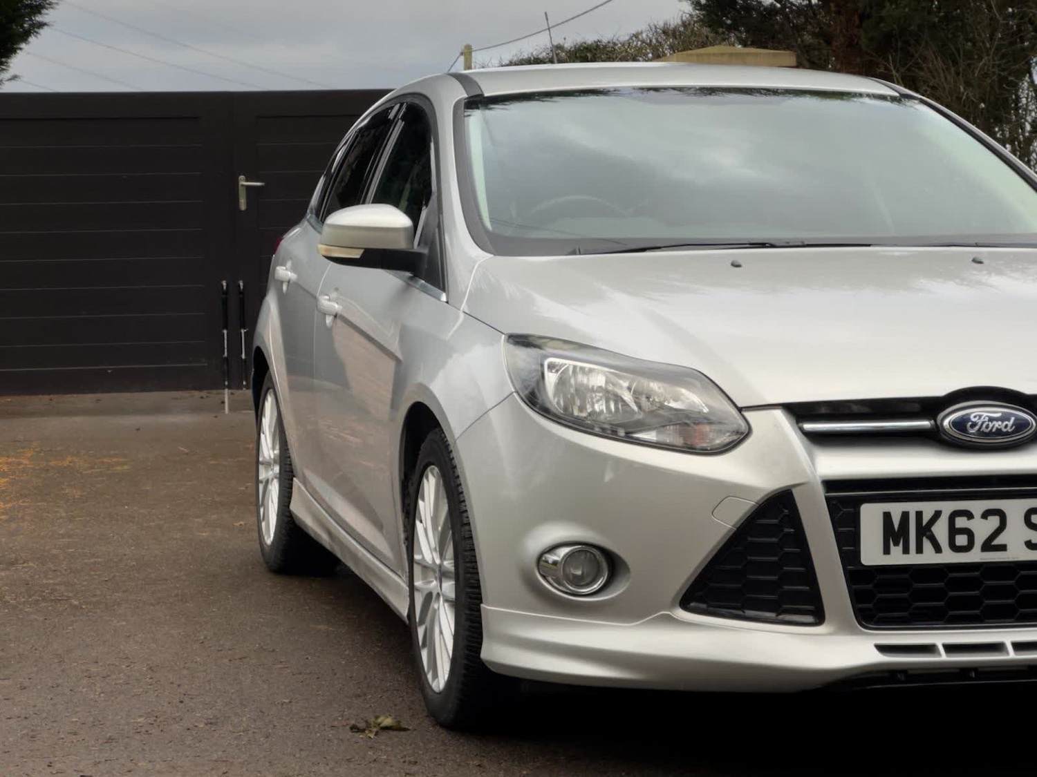 Used Ford Focus 2012 for sale - 77270990: Photo 21