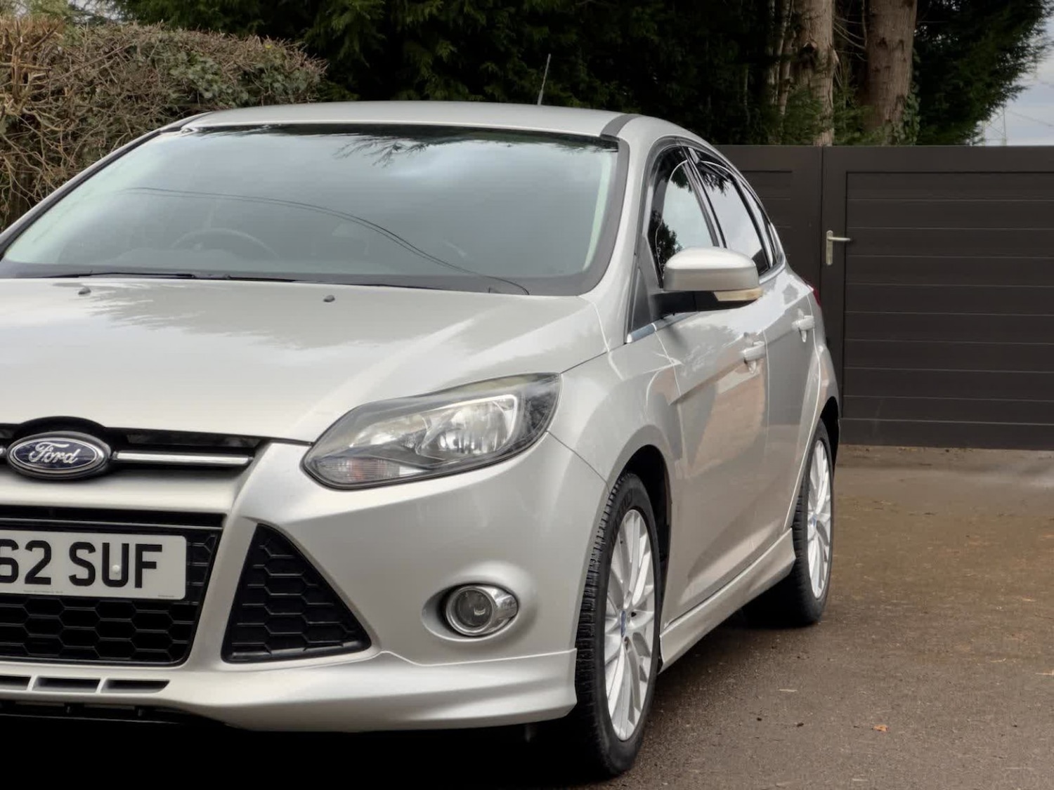 Used Ford Focus 2012 for sale - 77270990: Photo 22