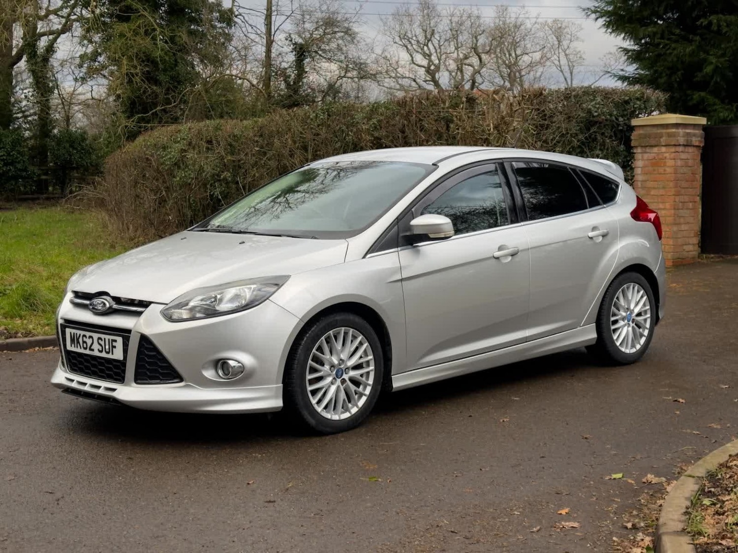 Used Ford Focus 2012 for sale - 77270990: Photo 23