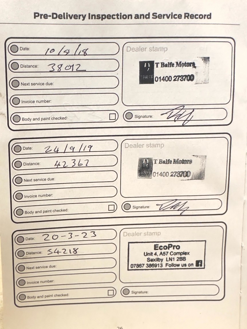 Used Ford Focus 2012 for sale - 77270990: Photo 29