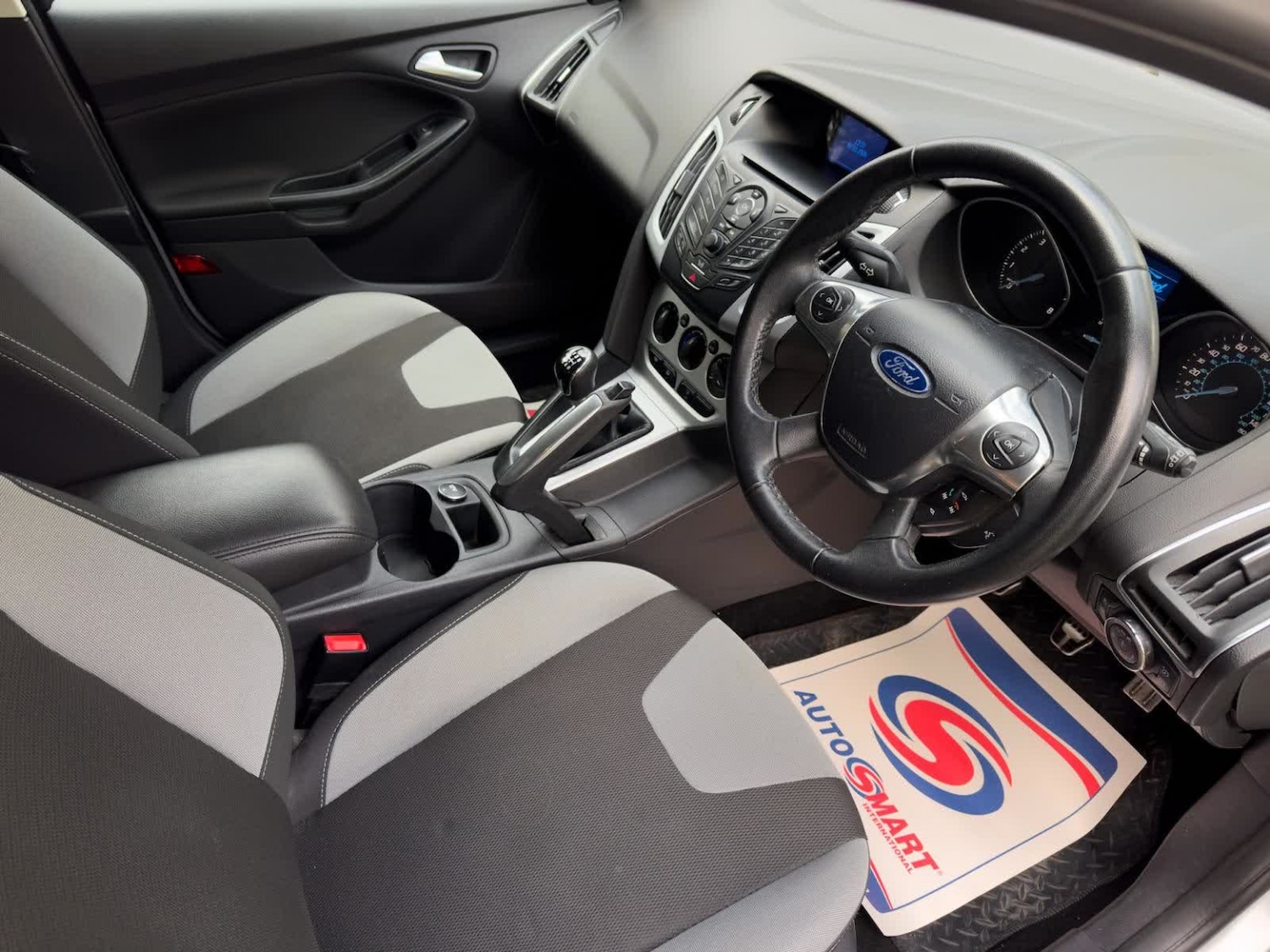 Used Ford Focus 2012 for sale - 77270990: Photo 3