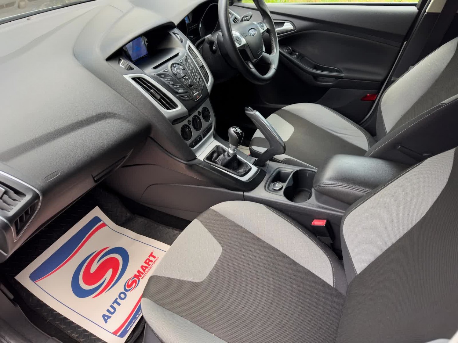 Used Ford Focus 2012 for sale - 77270990: Photo 33