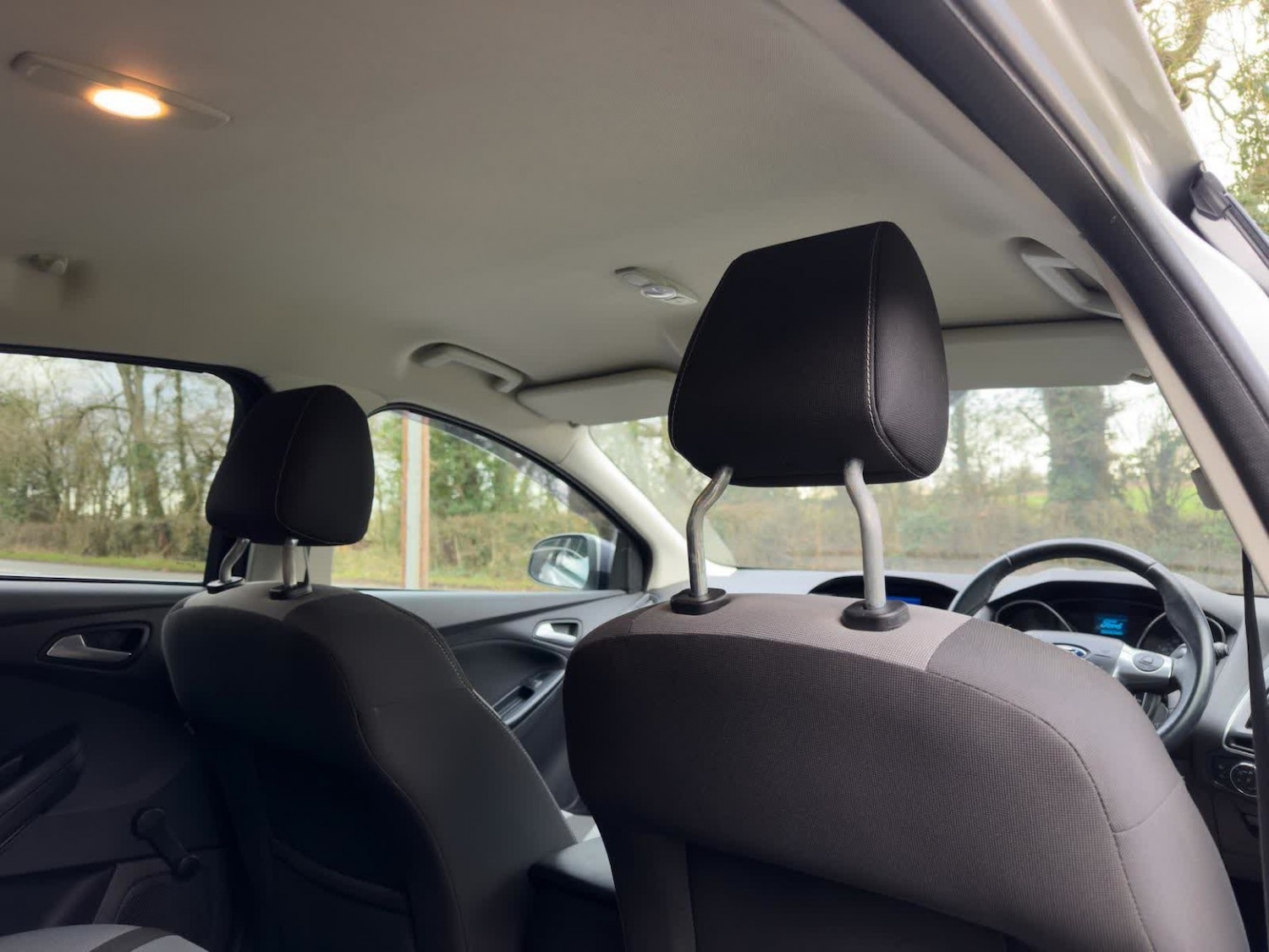 Used Ford Focus 2012 for sale - 77270990: Photo 35