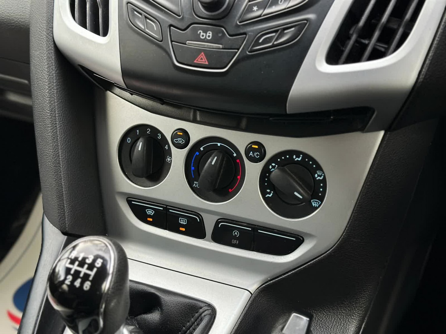 Used Ford Focus 2012 for sale - 77270990: Photo 39