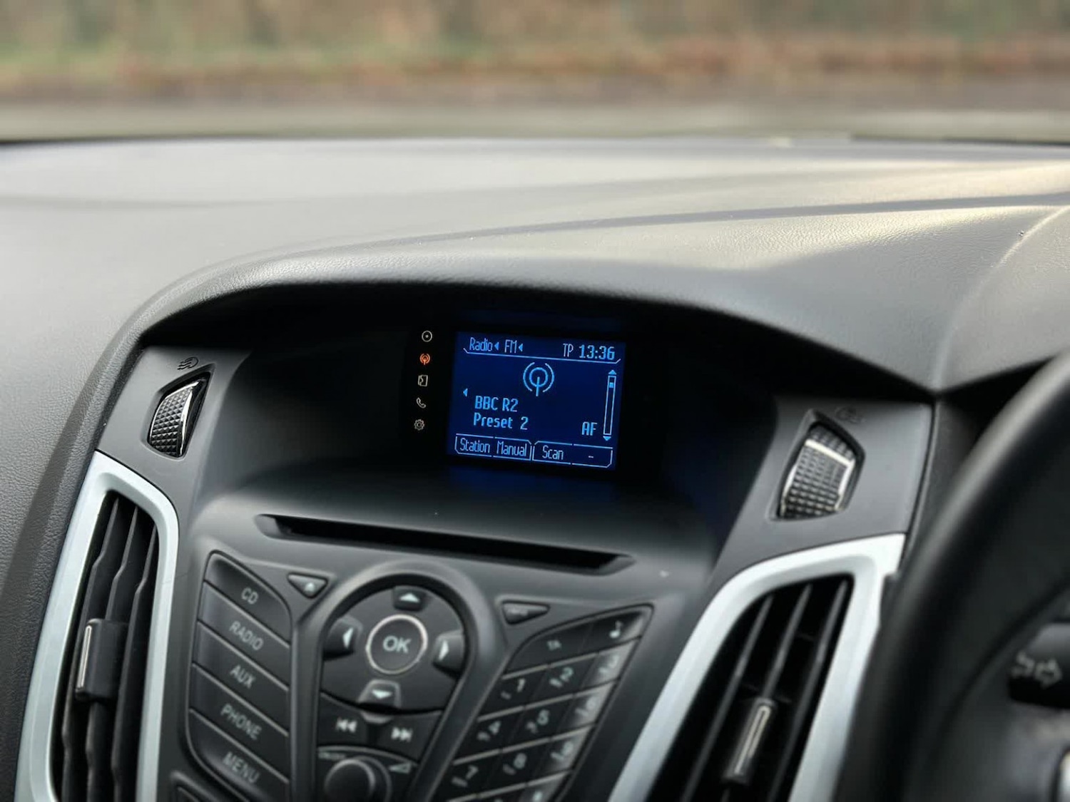 Used Ford Focus 2012 for sale - 77270990: Photo 40