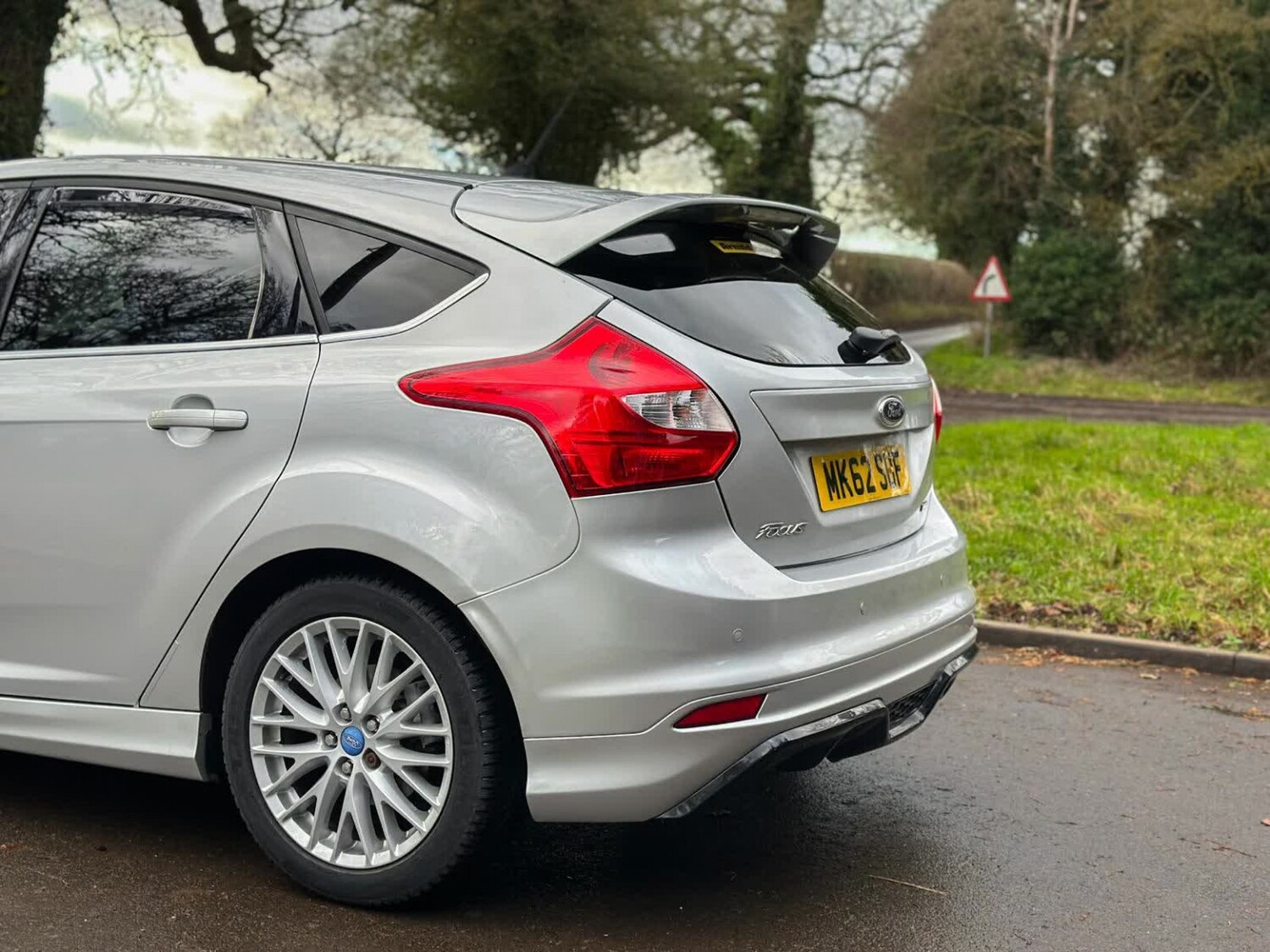 Used Ford Focus 2012 for sale - 77270990: Photo 41