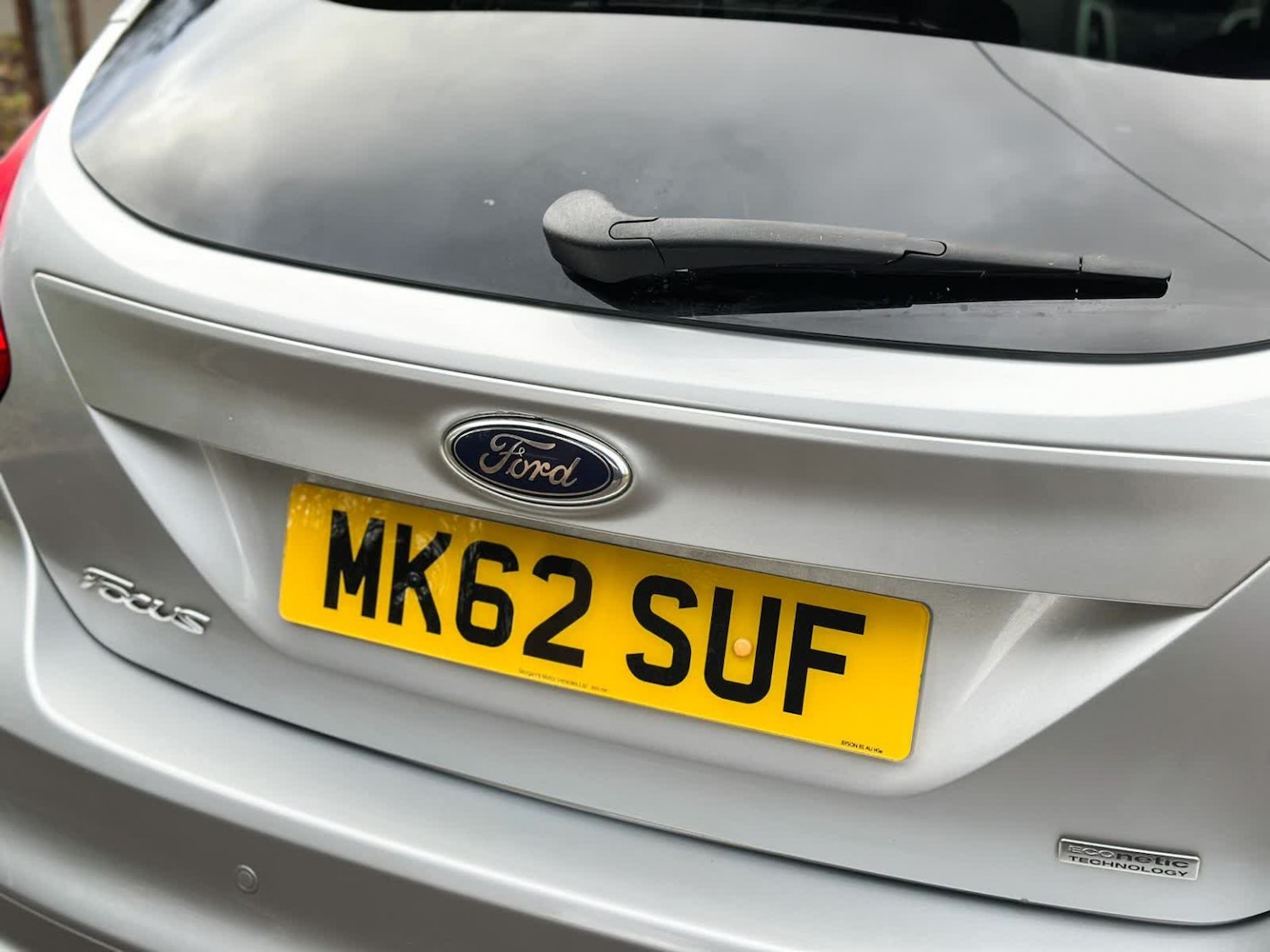 Used Ford Focus 2012 for sale - 77270990: Photo 42