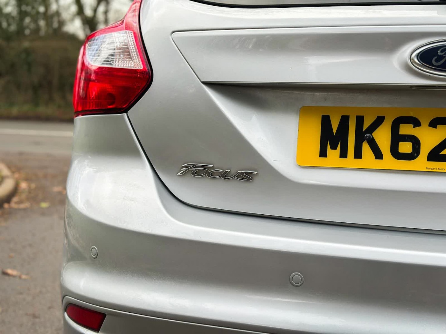 Used Ford Focus 2012 for sale - 77270990: Photo 44