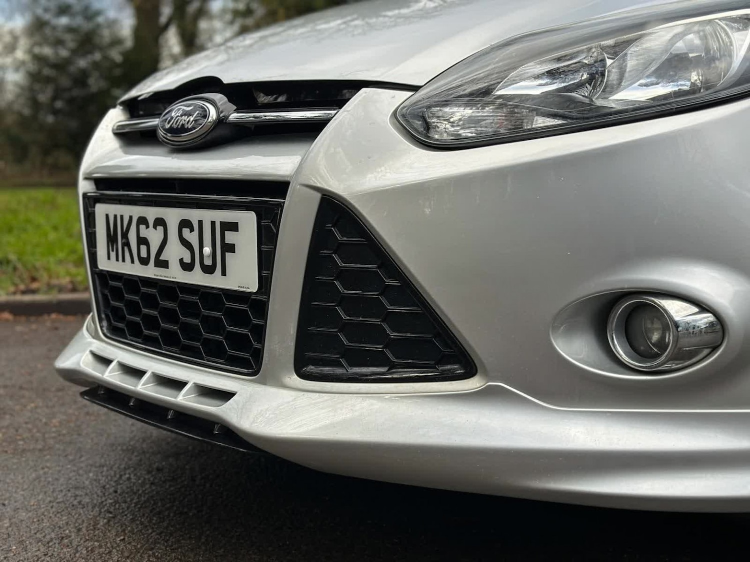 Used Ford Focus 2012 for sale - 77270990: Photo 45