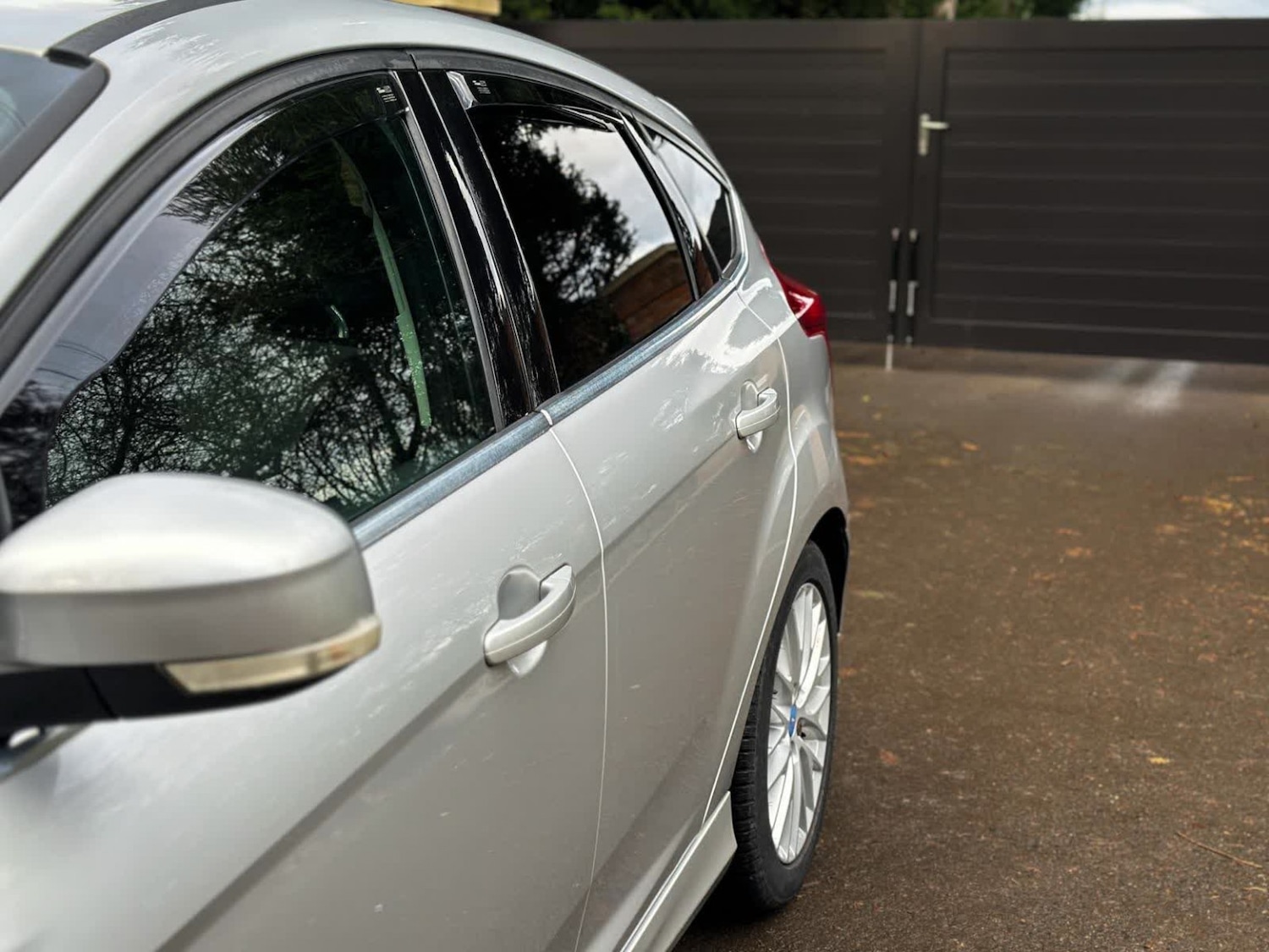 Used Ford Focus 2012 for sale - 77270990: Photo 47