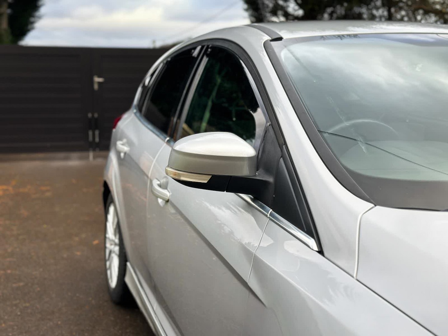 Used Ford Focus 2012 for sale - 77270990: Photo 48