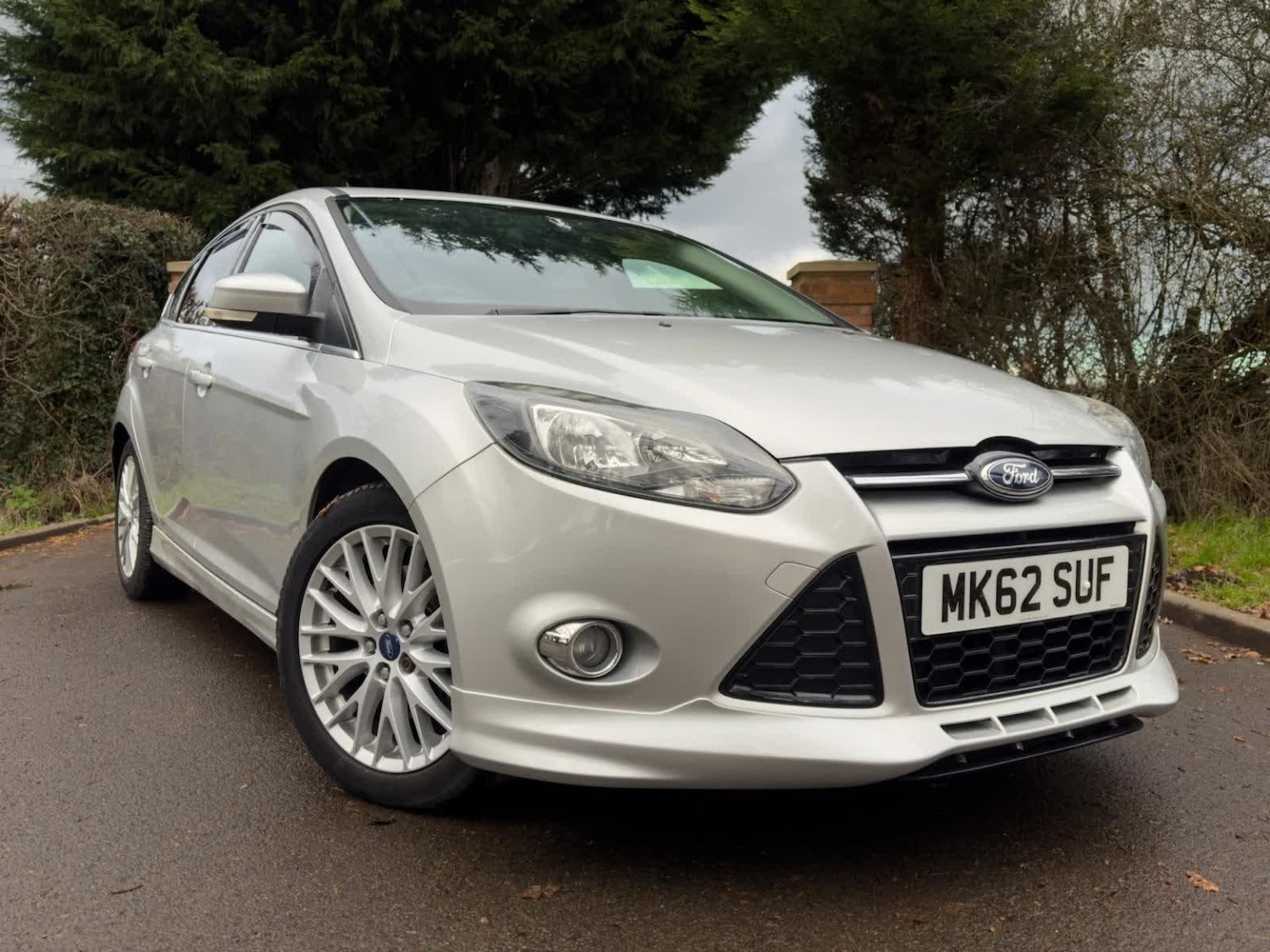 Used Ford Focus 2012 for sale - 77270990: Photo 5