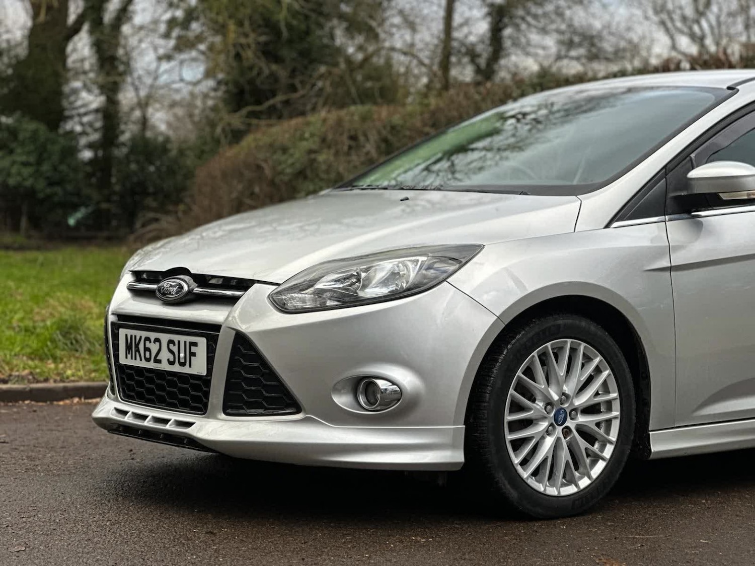 Used Ford Focus 2012 for sale - 77270990: Photo 50