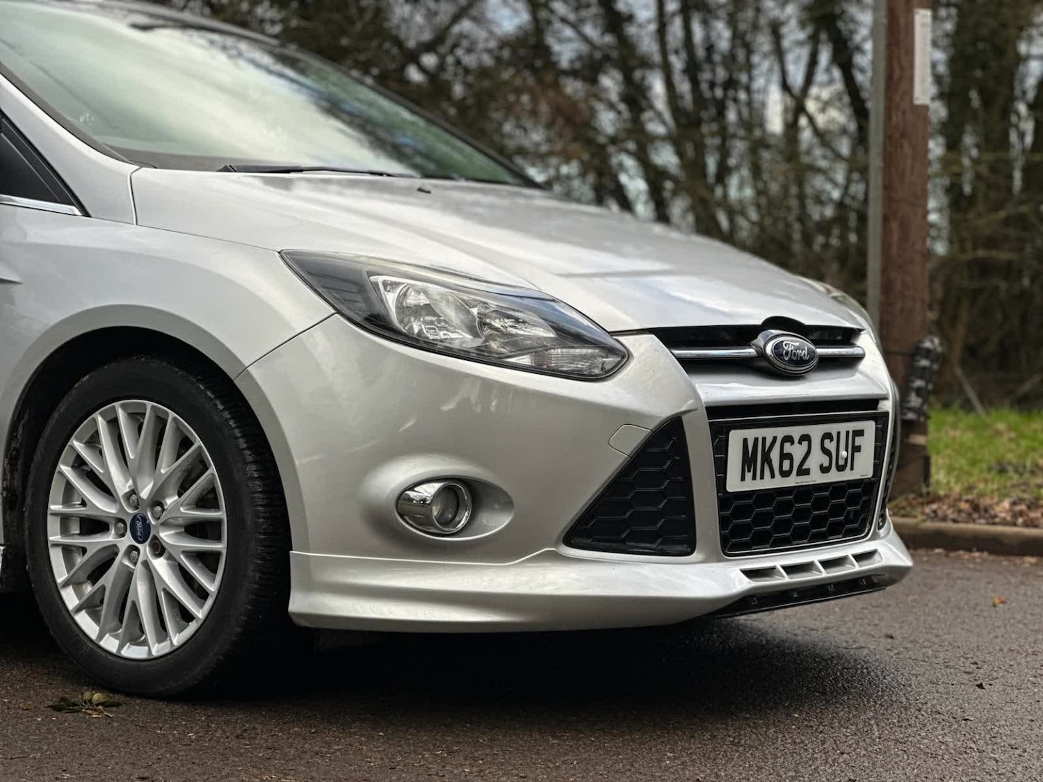 Used Ford Focus 2012 for sale - 77270990: Photo 51